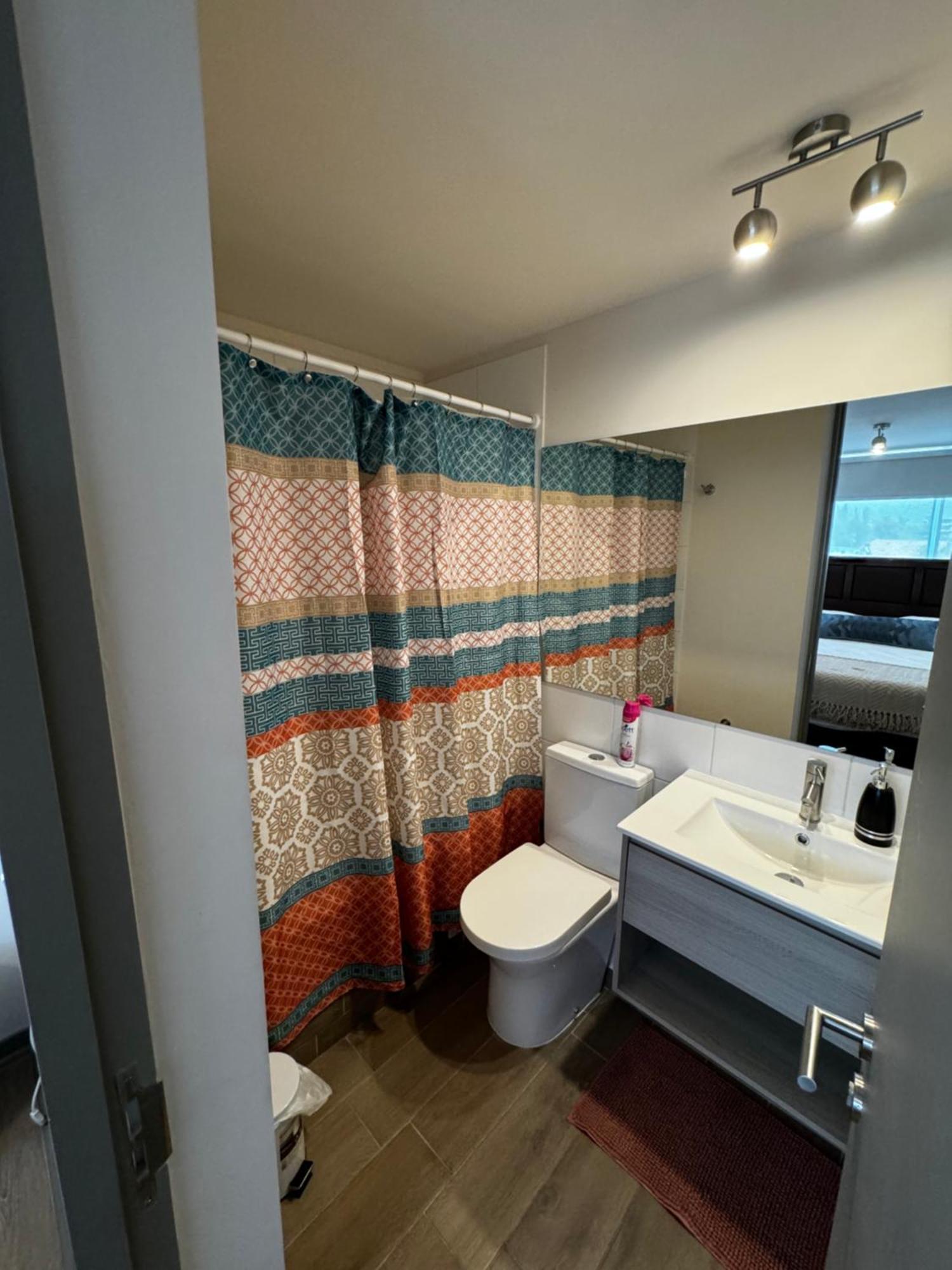 Appartamento Depto Amoblado Premium - Escapada Andina *